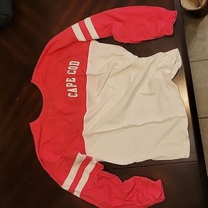 Cape Cod Long Sleeve Tee